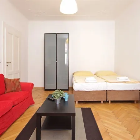Exclusive Apartment