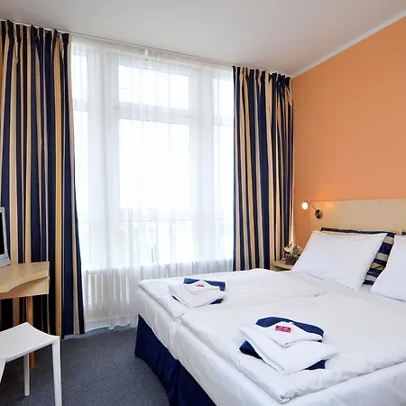 Hotel Uno Praga