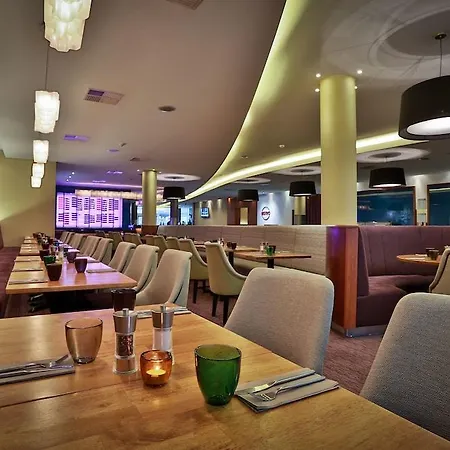布拉格植物酒店 酒店