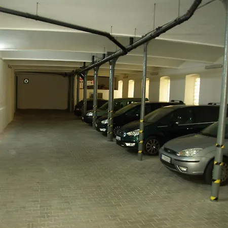 Adeba Hotel
