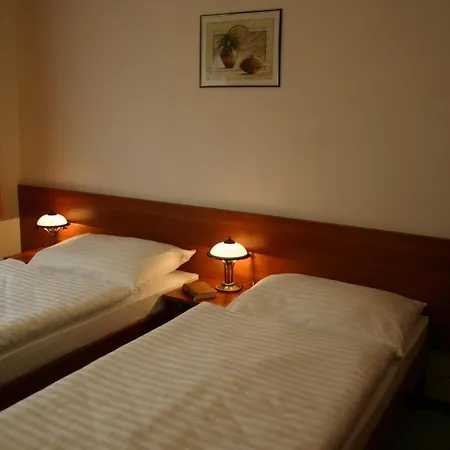 Alexis Hotel Prague