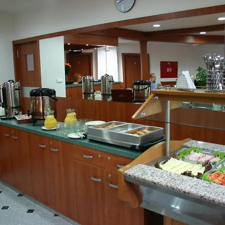Hotel Alexis 3*
