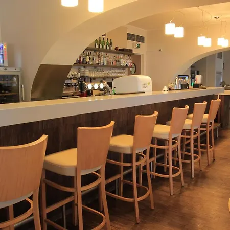 Hotel Akcent