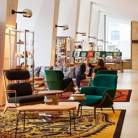 Hotel Mama Shelter
