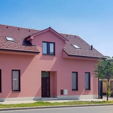 De Luna 3* Praha