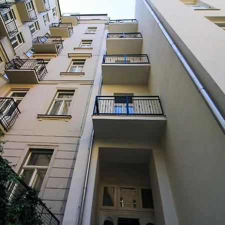 Apartamento Bouquet *