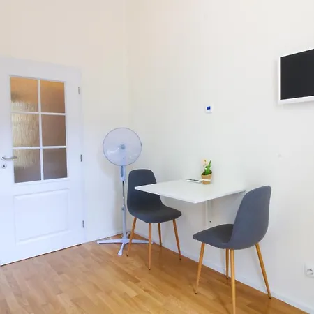 Apartamento Bouquet