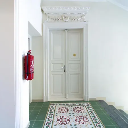 Apartamento Bouquet *