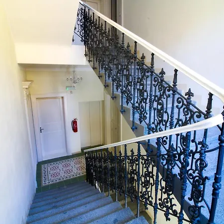 Apartamento Bouquet *