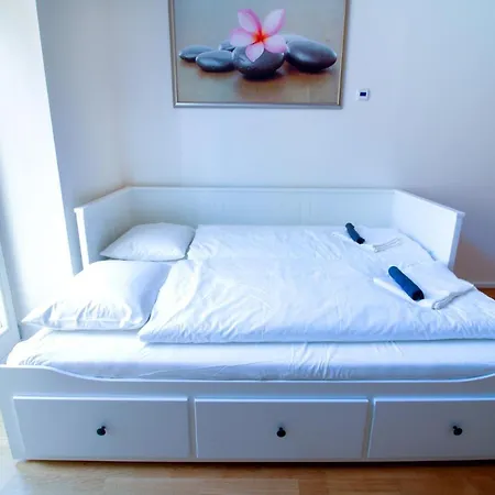 Apartamento Bouquet *