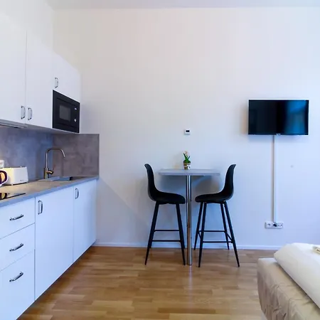 Apartamento Bouquet