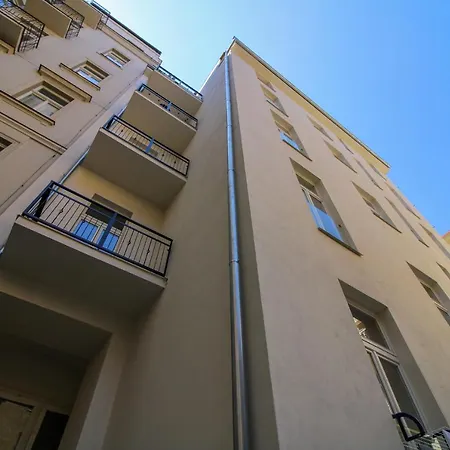 Apartamento Bouquet