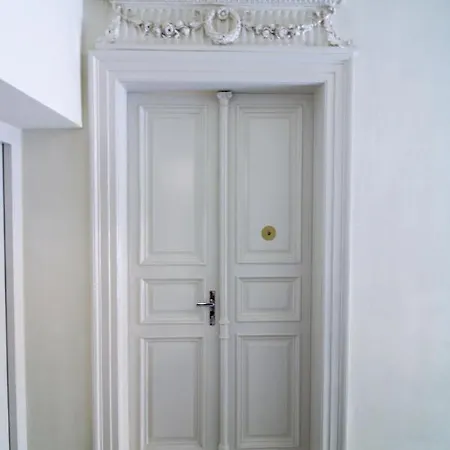 Apartamento Bouquet *