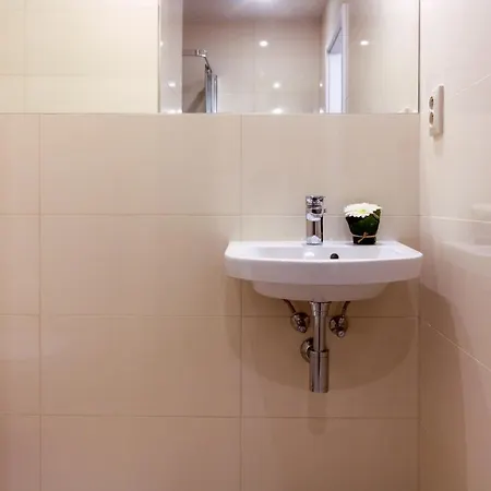 Apartamento Bouquet