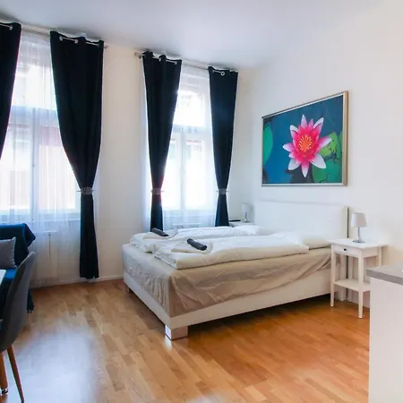 Apartamento Bouquet