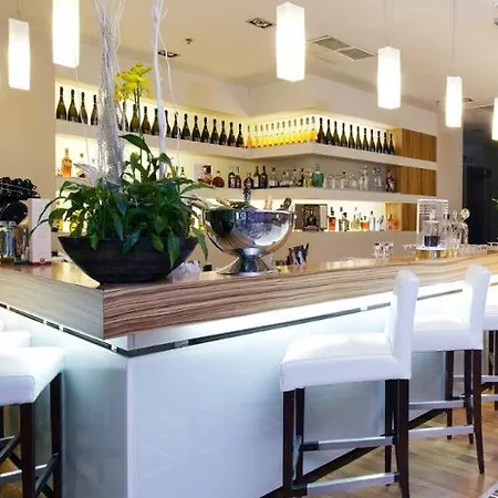 Hotel Clarion Congress Prague