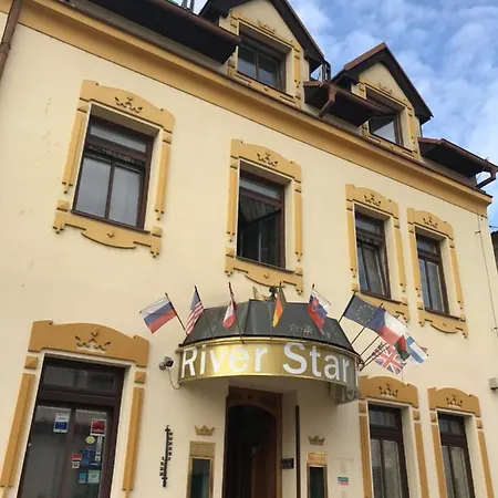 River Star