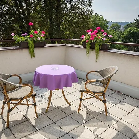 Hotel Silenzio 4*