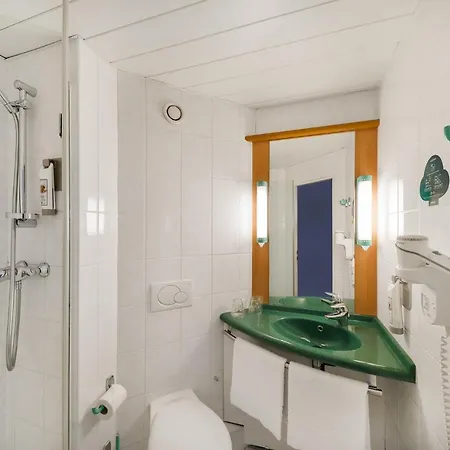 Szálloda Ibis Mala Strana 3*