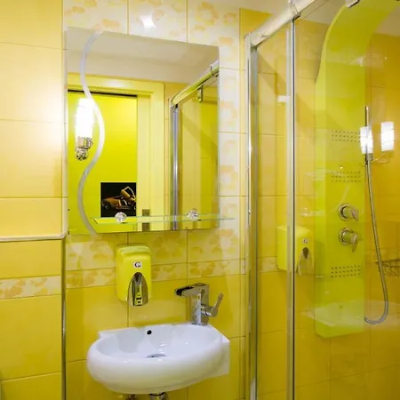 Colours - Your 7 Colour Experience In Centre Of