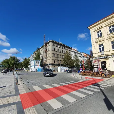 Kk Apartmán *