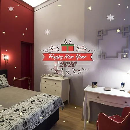 Design Havelska Praga