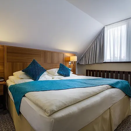 Silenzio Hotel