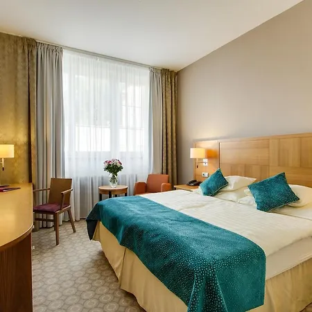 Hotel Silenzio 4*