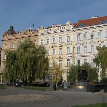 Szálloda Klarinn Castle 4*