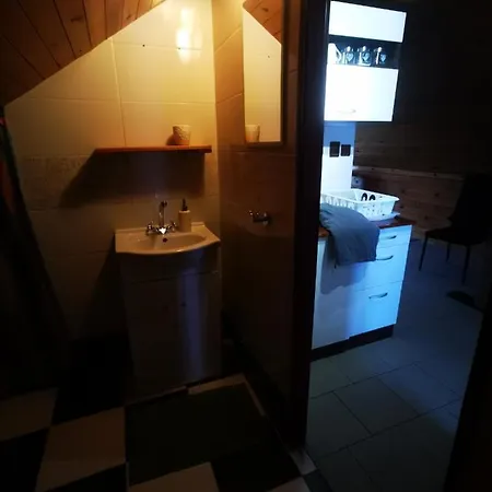 Apartment Zbraslav *