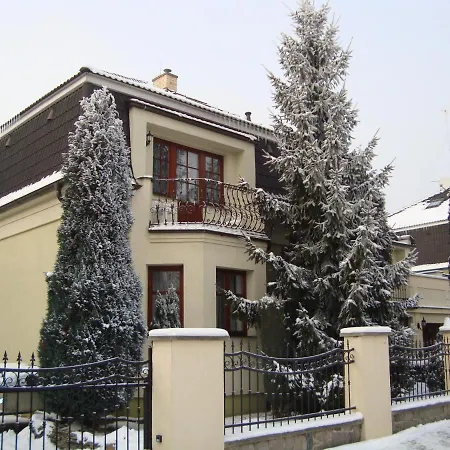 Olivia Guest house