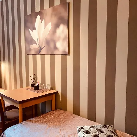 Pankrac Hotel Prague