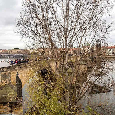 U Jezulatka 4* Praga