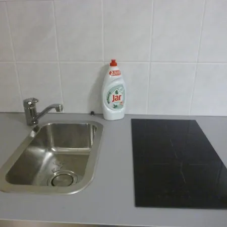 Van N Prága