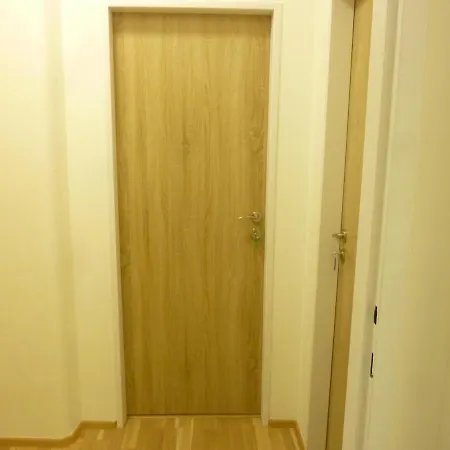 Van N Homestay szállás Prága