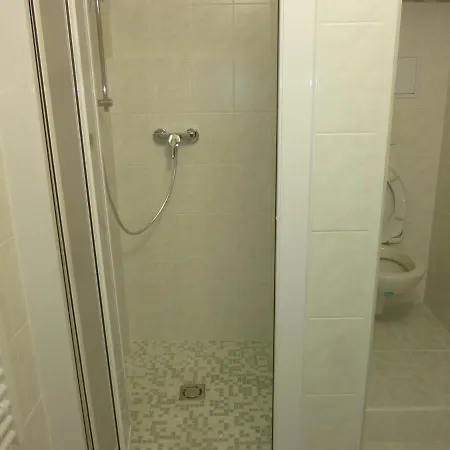 Van N Homestay szállás Prága