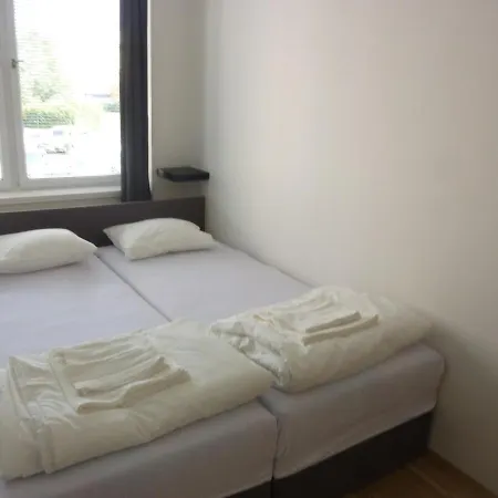 Homestay szállás Van N Prága