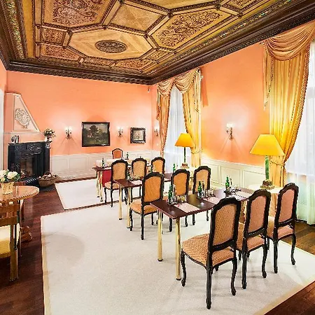Hotel Le Palais Art