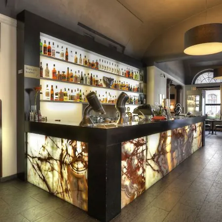 Rott 4* Prague