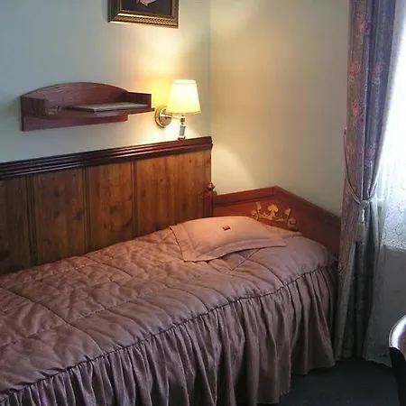 River Star Hotel Prague
