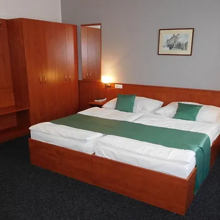Hotell Beranek