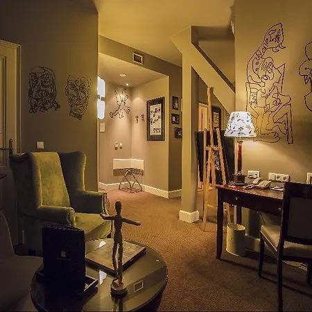 Hotel Le Palais Art 5*