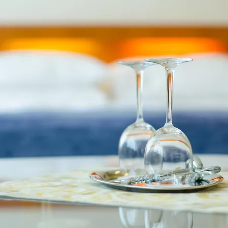 Hotel Inos Prague