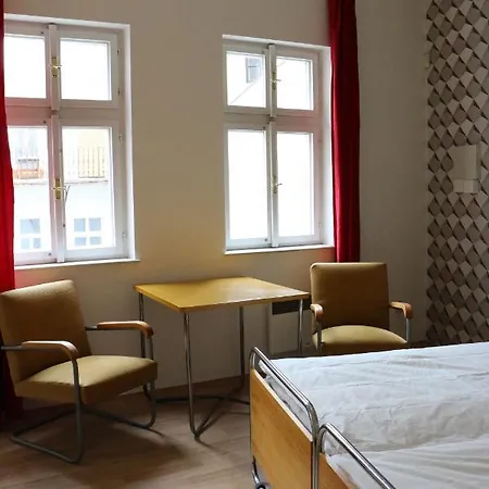 Hostel Boudnik