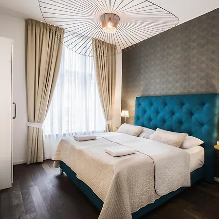 Luxury Modern Designed Oldtown * Prague