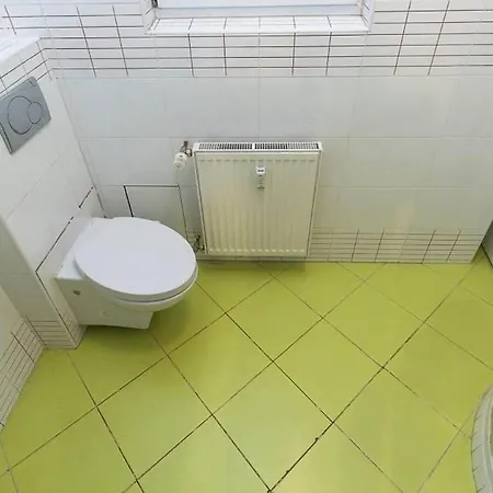 Apartamento Europa *