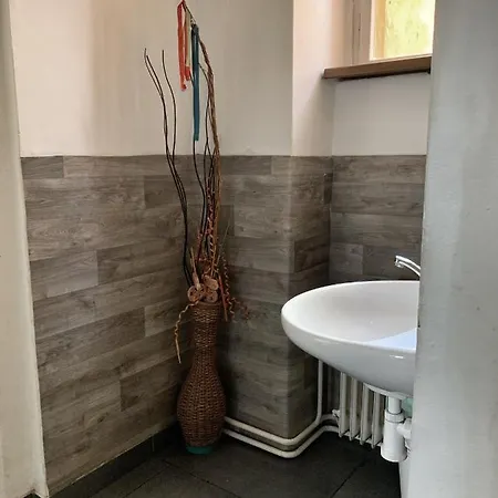 Fontána Hostel *