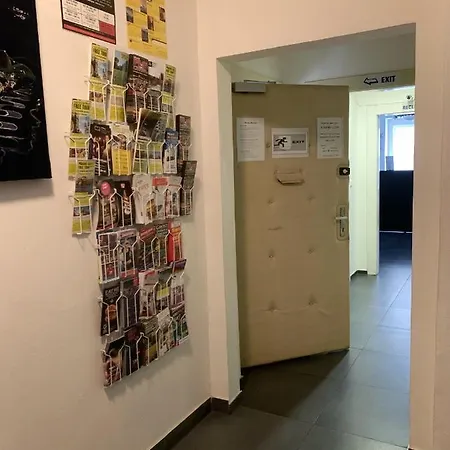 Hostel Fontána