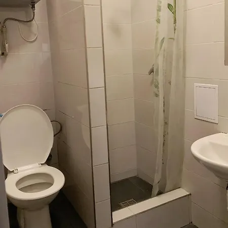 Hostel Fontána