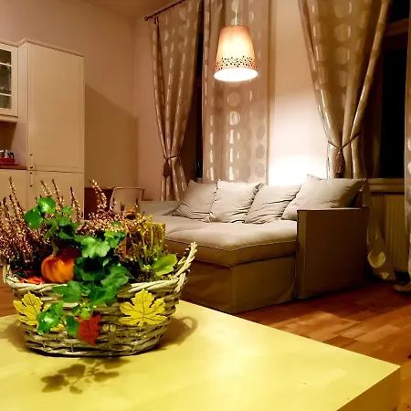 Apartamento Europa Praga